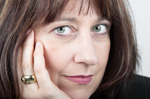 Portrait gro&szlig;